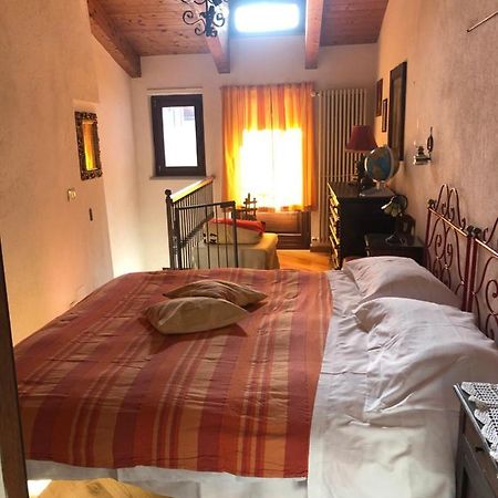 Apartmán Casa Di Nonna Entracque Exteriér fotografie