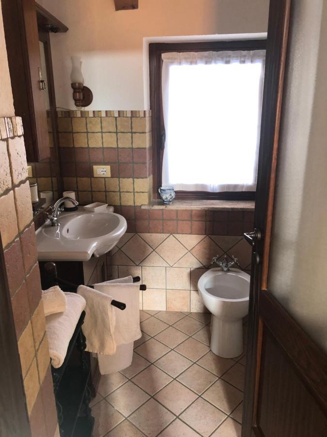 Apartmán Casa Di Nonna Entracque Exteriér fotografie